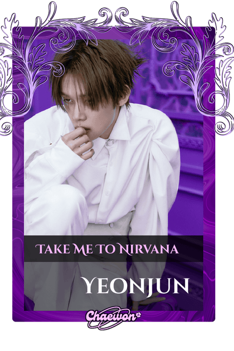 Yeonjun