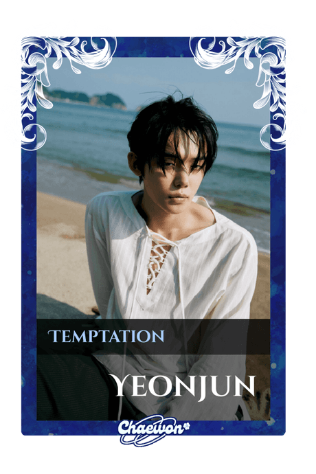 Yeonjun