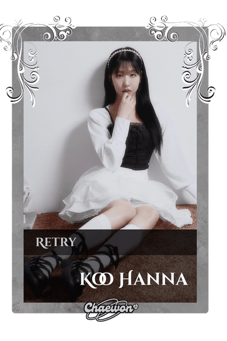 Koo Hanna