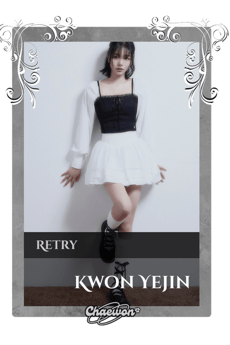 Kwon Yejin