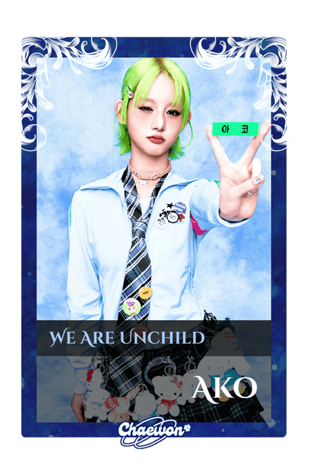Ako