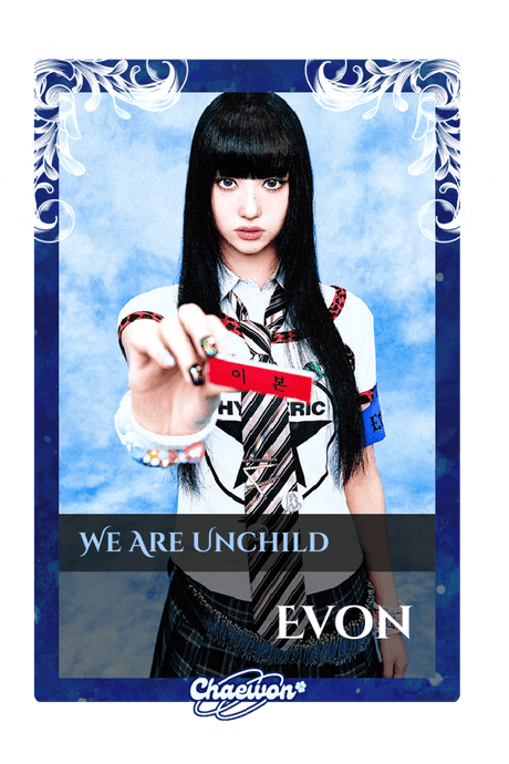 Evon