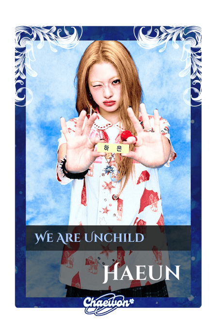 Haeun