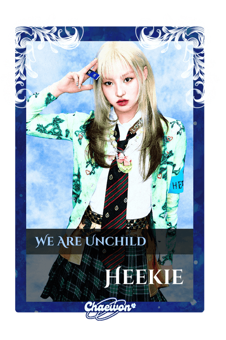 Heekie