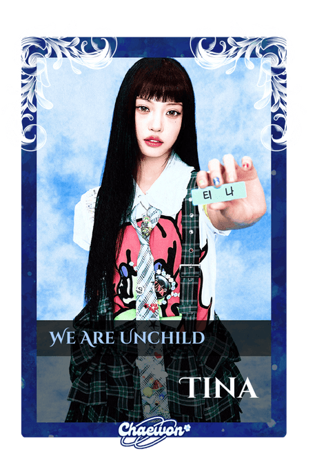 Tina
