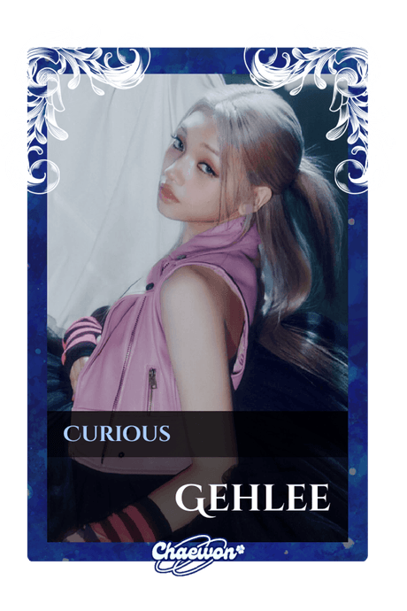 Gehlee