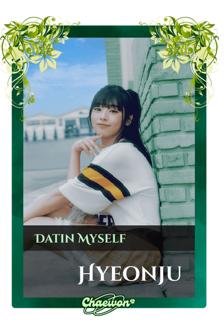 Hyeonju
