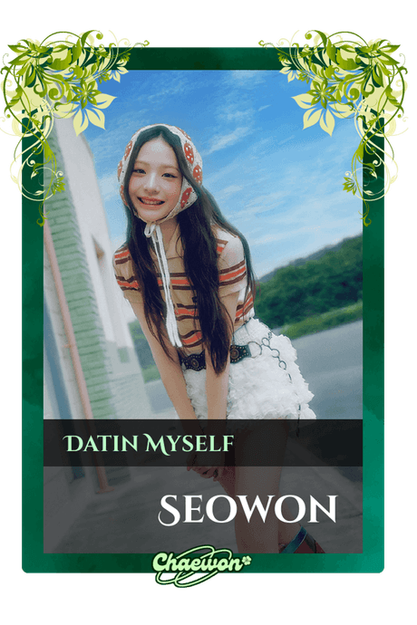 Seowon