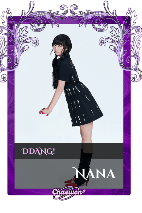 Nana