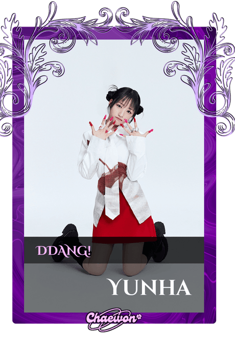 Yunha