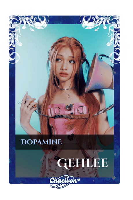 Gehlee