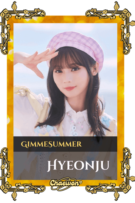 Hyeonju