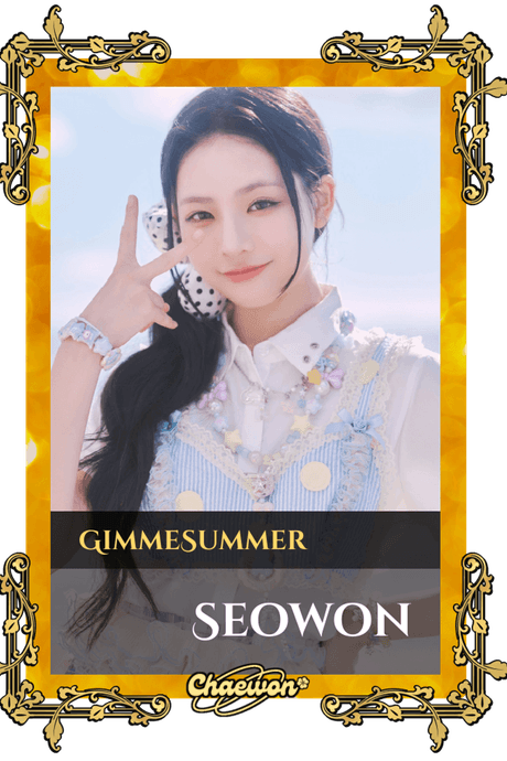 Seowon