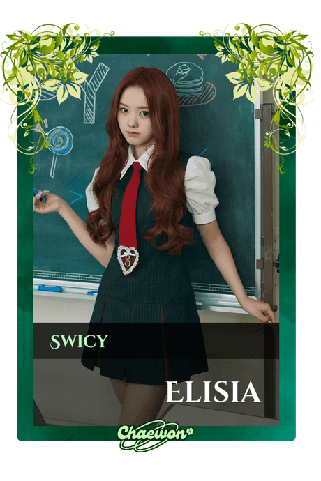 Elisia