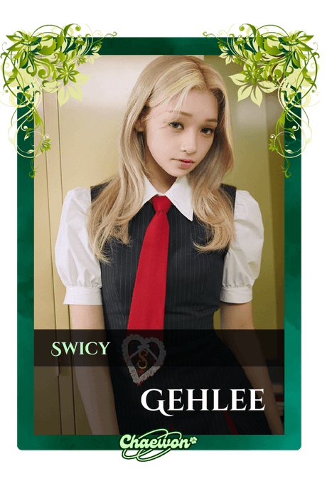 Gehlee