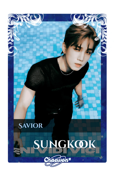 Sungkook