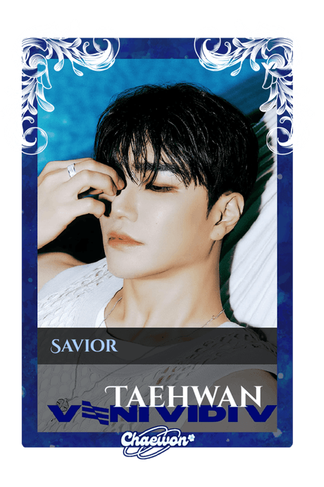 Taehwan