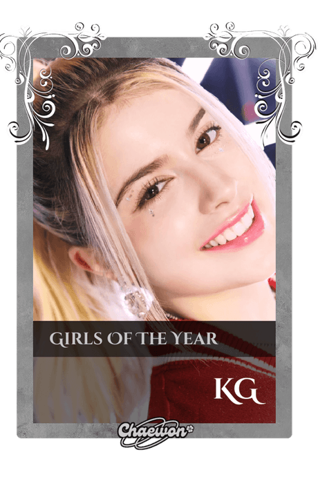 KG