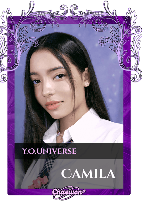 Camila