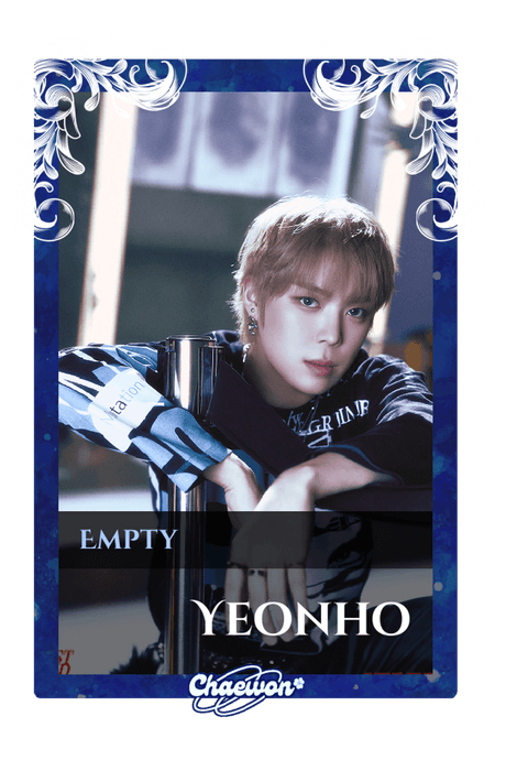 Yeonho