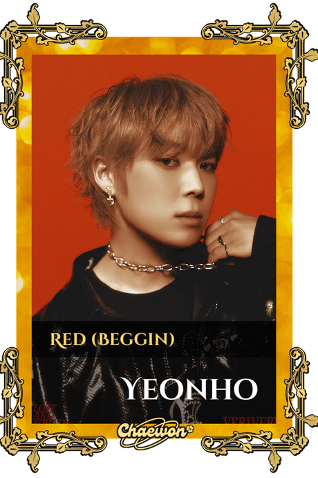 Yeonho