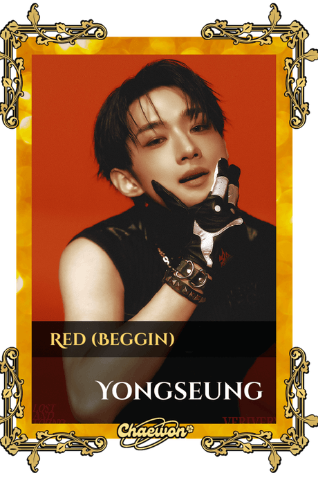 Yongseung