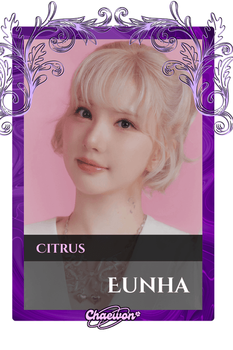 Eunha