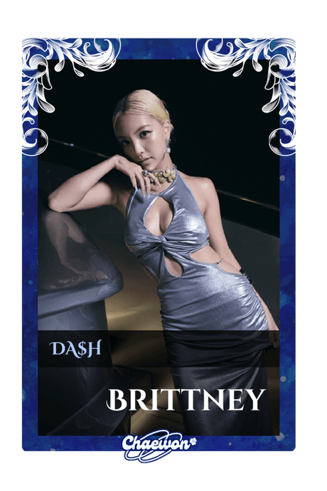 Brittney