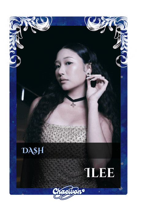 Ilee