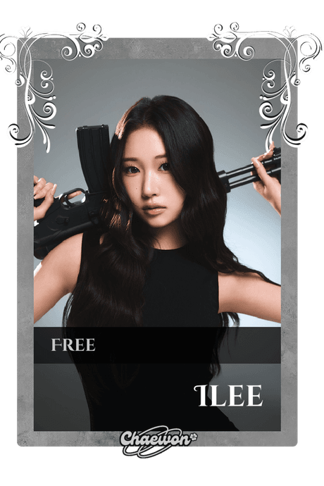 Ilee