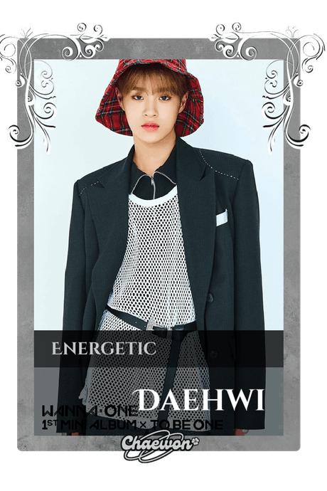 Daehwi