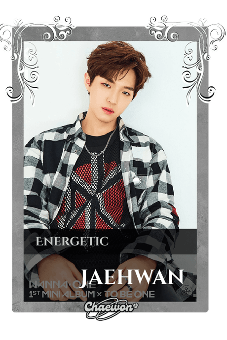 Jaehwan