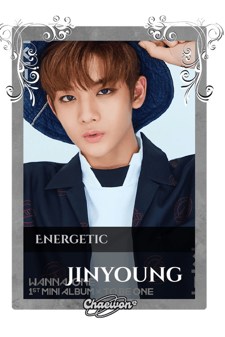 Jinyoung