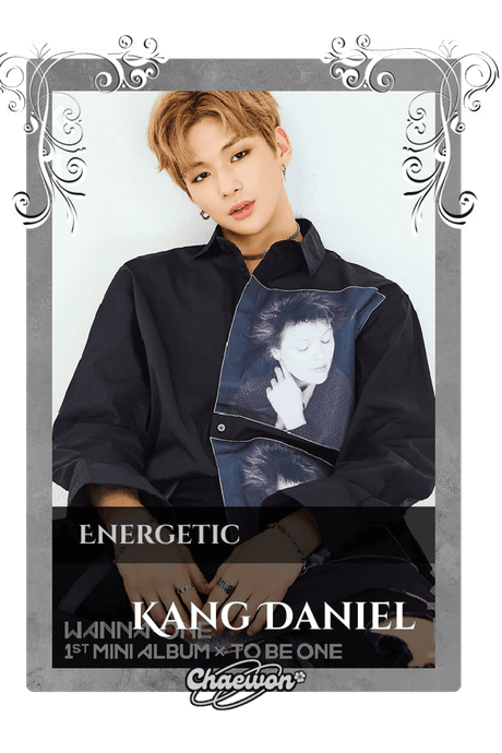 Kang Daniel