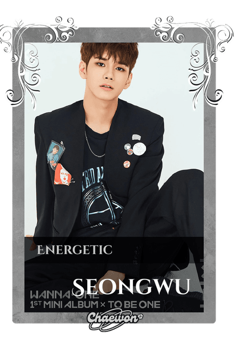 Seongwu
