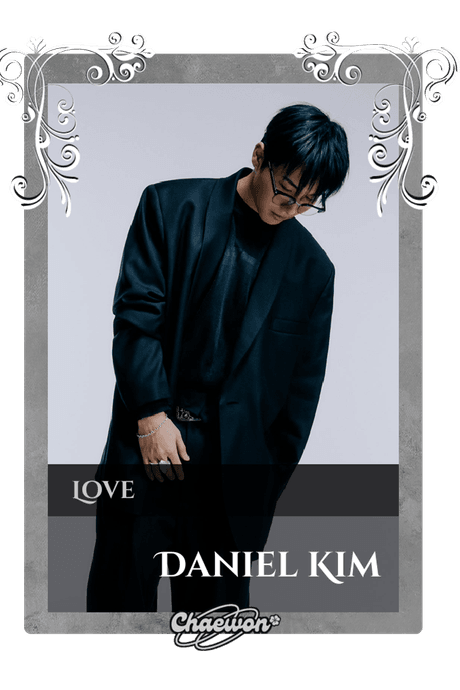 Daniel Kim