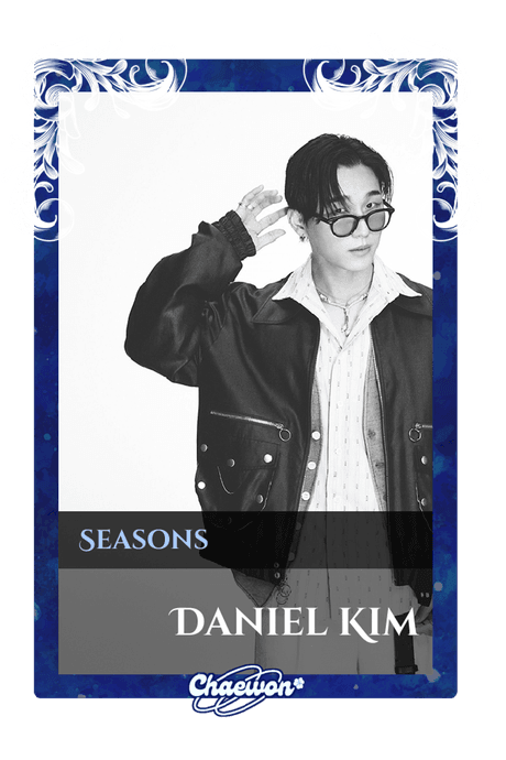 Daniel Kim