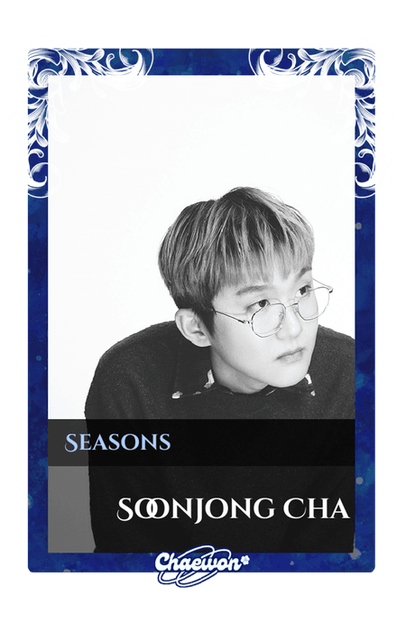 Soonjong Cha