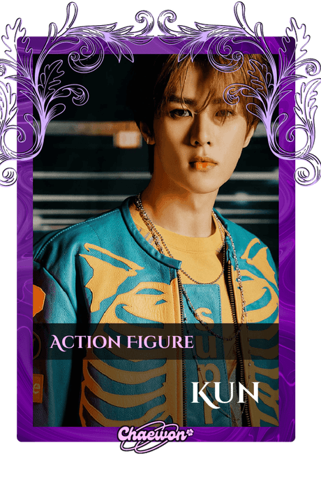 Kun