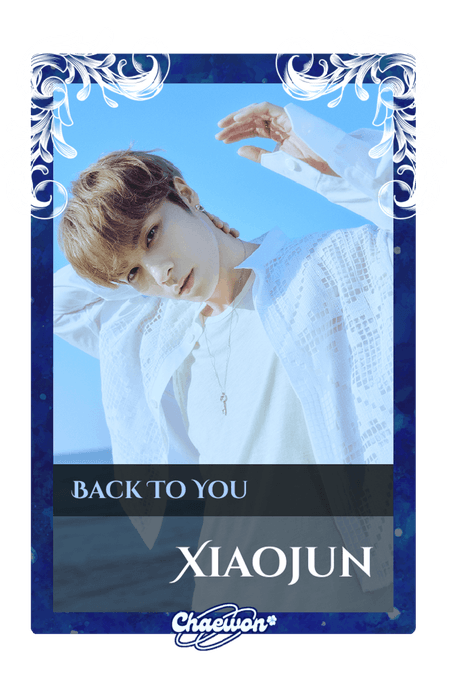 Xiaojun