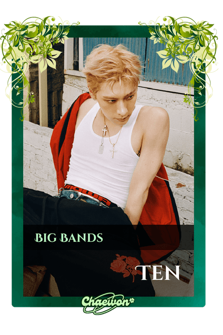 Ten
