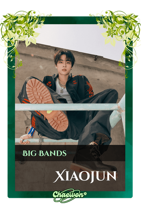 Xiaojun