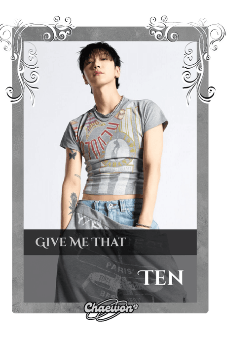 Ten
