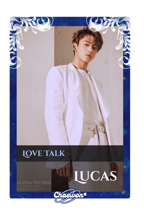 Lucas