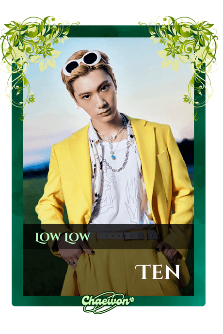 Ten