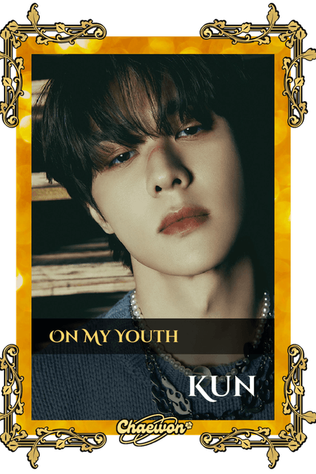 Kun