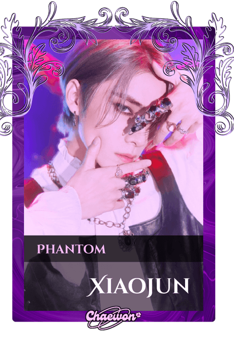 Xiaojun