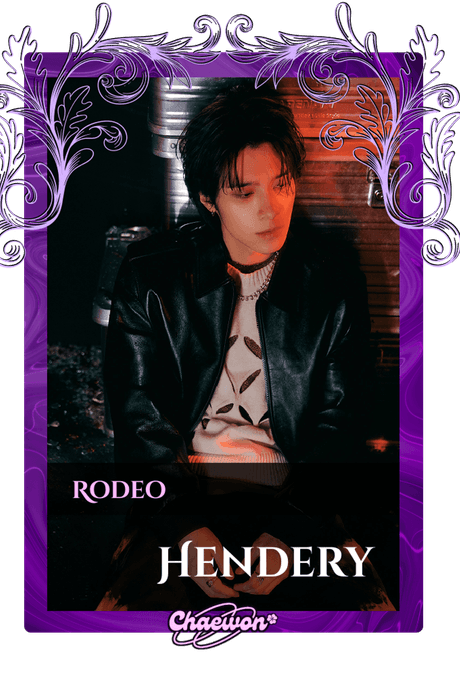 Hendery