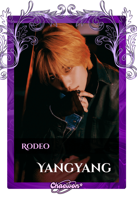 Yangyang
