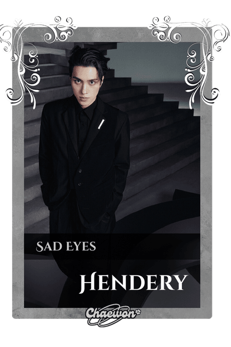 Hendery